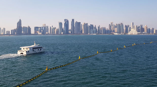 За Катар криза је шанса