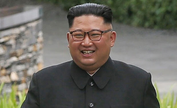  Ким Џонг-Ун ускоро у посети Вијетнаму