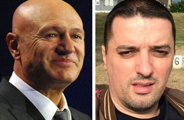 ОГЛАСИЛА СЕ СУПРУГА МИРСАДА КЕРИЋА: Ова два краља не може нико да заборави 