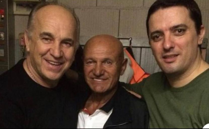 ШАБАНОВА ПОРОДИЦА НАВОДНО БЕСНА НА ЊЕГОВОГ МЕНАЏЕРА: У гроб носим тајну зашто је летео преко Дизелдорфа