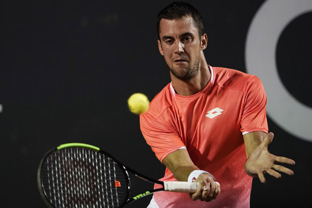 Ђере после великих успеха: Надам се да Рио може да буде прекретница у каријери