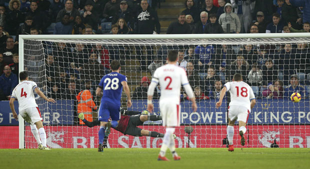 ПЛ: Миливојевић стрелац у тријумфу Паласа, Кејн се вратио и затресао мрежу, Тотенхем изгубио