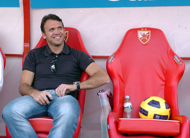 ТРАЖИЛИ МИ ПАРЕ ДА ИГРАМ НА МУНДИЈАЛУ: Рамбо Петковић открио зашто није био на списку за СП 1998. године