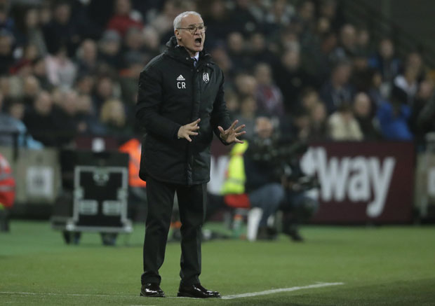 Ранијери: Биће чудо ако опстанемо