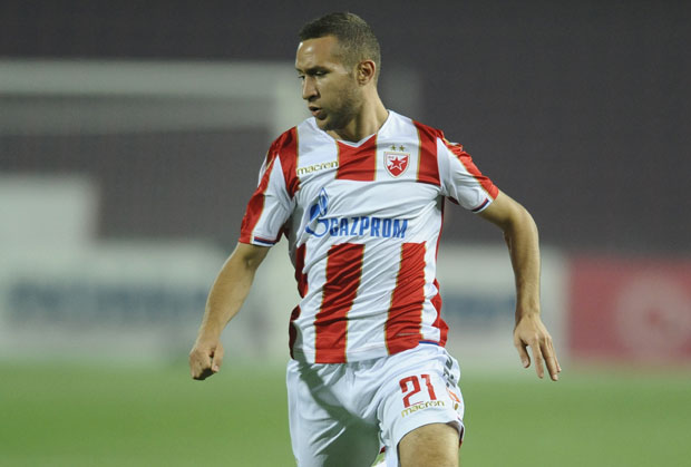 КРАЈ: Радник-Црвена звезда 0:1