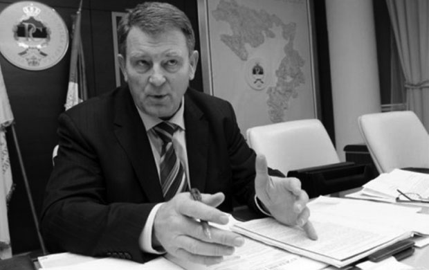 Погинуо заменик директора Агенције за банкарство РС