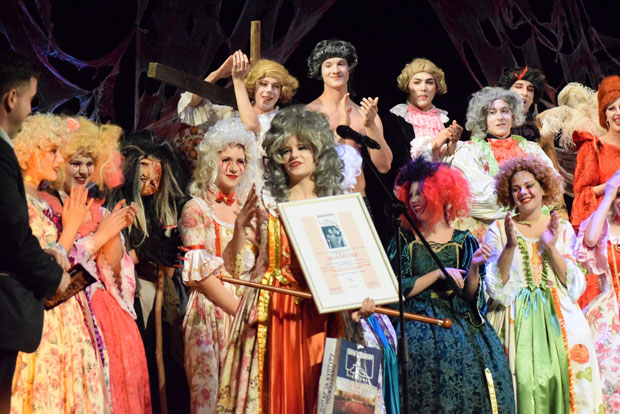 У ЧАСТ МИЛИВОЈА ЖИВАНОВИЋА: Миа Продић победник друге вечери фестивала