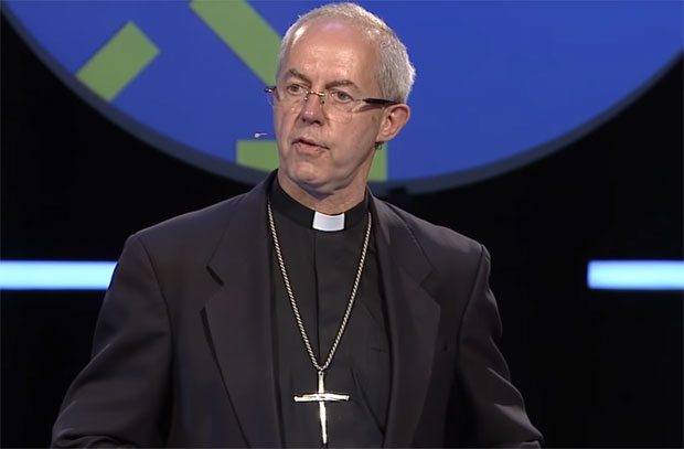  Петодневна молитва да се ублаже поделе око Брегзита