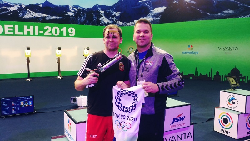 ШИРИМО СРПСКИ ТИМ ЗА ТОКИО: Микецу сребро и олимпијска виза