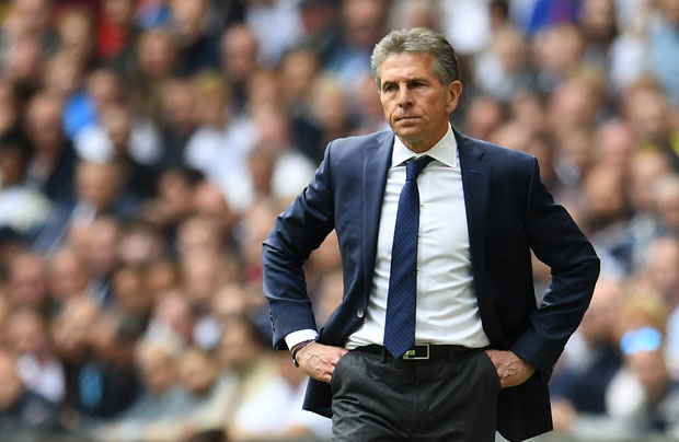 Лестер остао без тренера