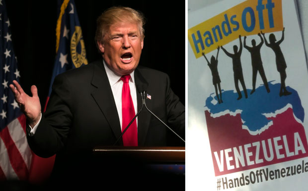 САД КОРИСТИ ВЕЋ ВИЂЕНИ СЦЕНАРИО: Како се америчка политика у Венецуели оголила до кости?