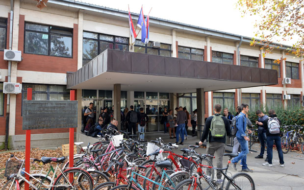 Факултети пред важним испитом