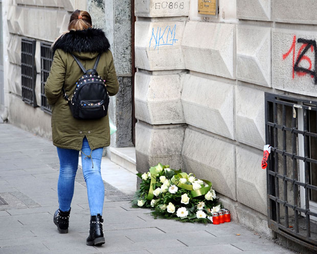 НАЛАЗИ ИСТРАГЕ ЗЛОЧИНА У АМСС: Убица чак и на посао долазио наоружан, убио у тренутку нервног растројства 