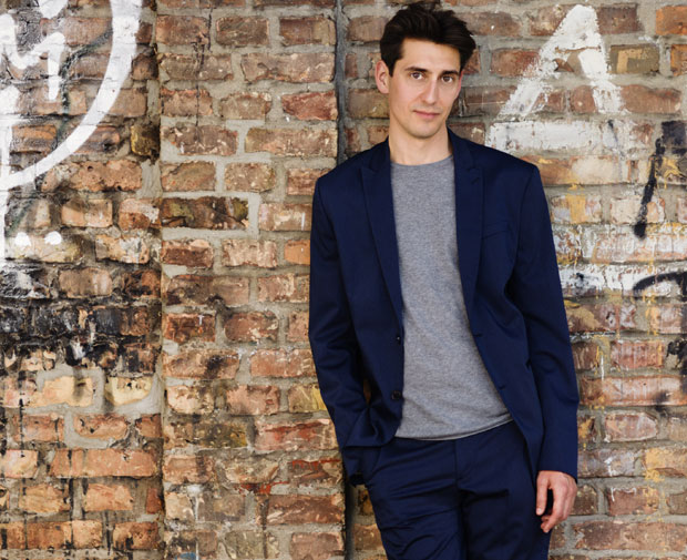 Господар клавира на Коларцу