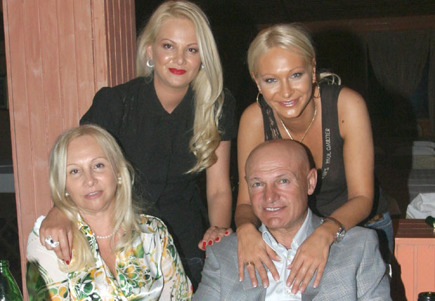 ПОРОДИЦА ШАУЛИЋ: Захваљујемо се свима који су помогли да достојанствено испратимо нашег Шабана