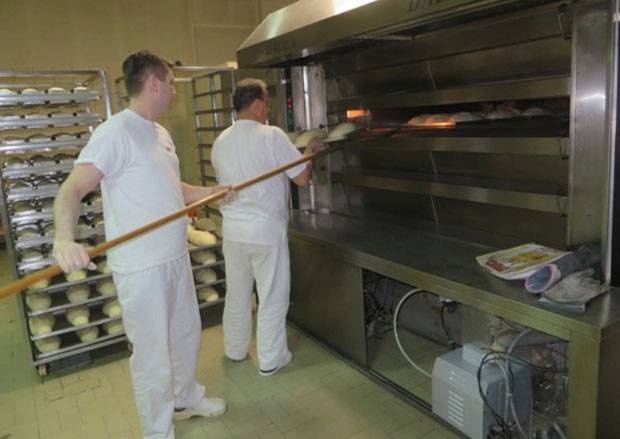 На занате нико неће