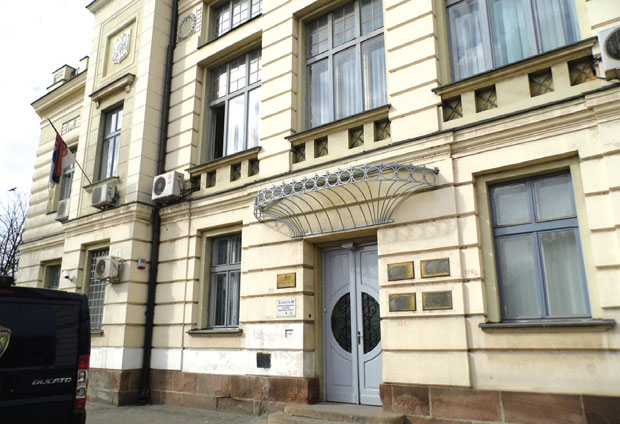 Све мање судија, а шверц буја