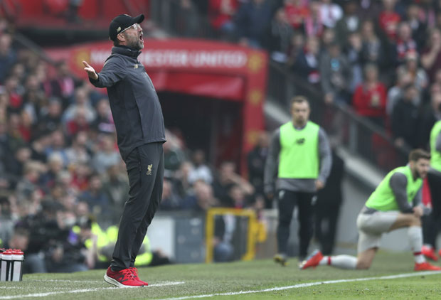 Клоп љут: Нисмо створили шансу