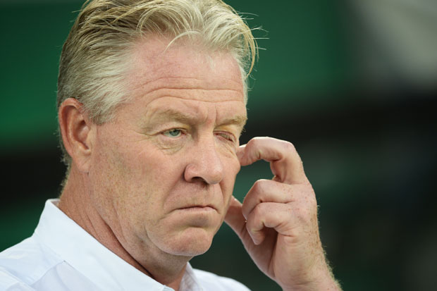 АФЕРА У БЕЛГИЈИ: Вељковић шаље Маеса у затвор