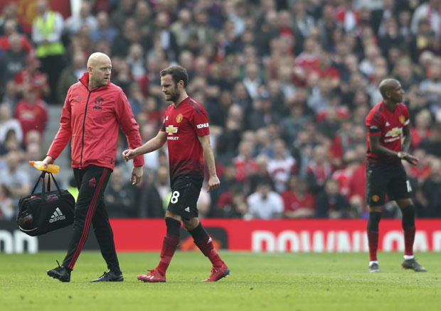 ПЛ: На Олд Трафорду четири повреде и мирне мреже, Арсенал сигуран