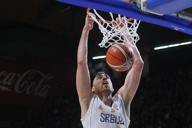 Лучић: Пао нам је камен са срца; Милутинов: Селектор ће бити на мукама