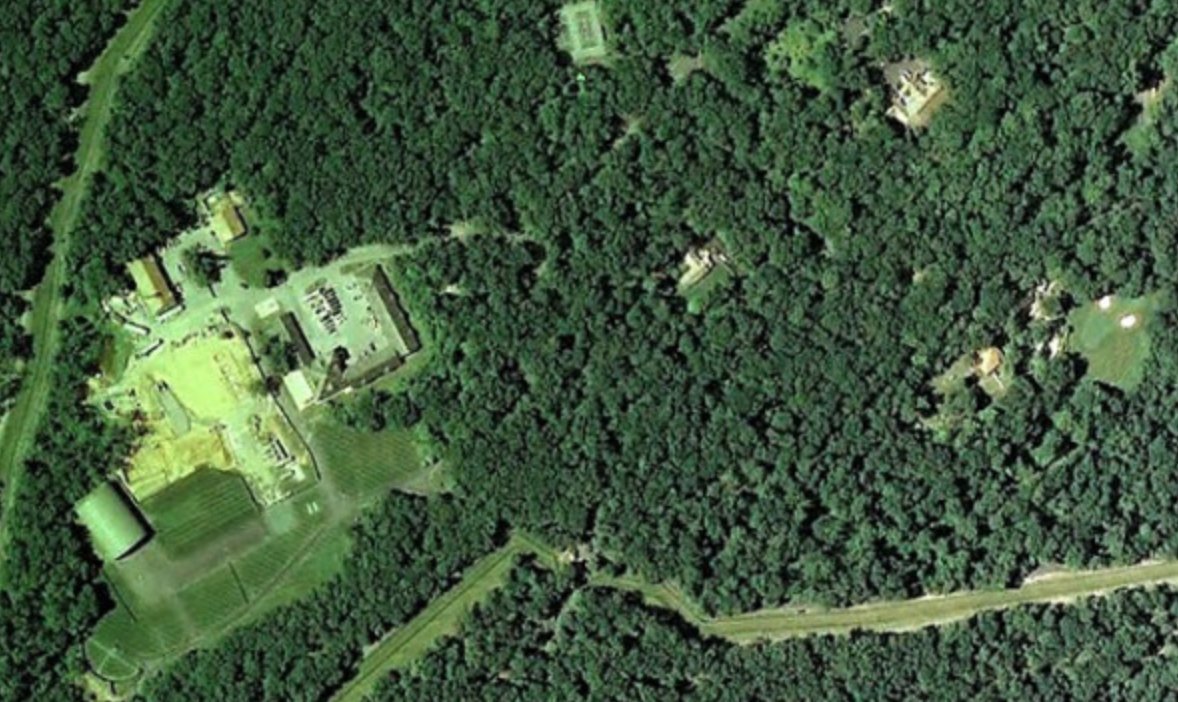 ПЕНТАГОН МЕЂУ ЦИЉЕВИМА: Руска државна телевизија приказала шта би Москва гађала у САД у случају нуклеарног удара