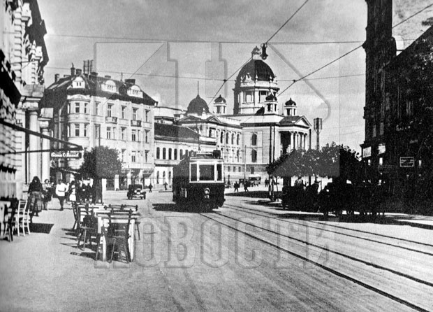 БЕОГРАДСКЕ ПРИЧЕ: Престонички амбијенти тридесетих 