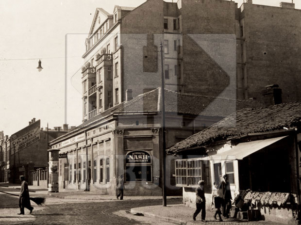 БЕОГРАДСКЕ ПРИЧЕ: Како се развијао предратни град