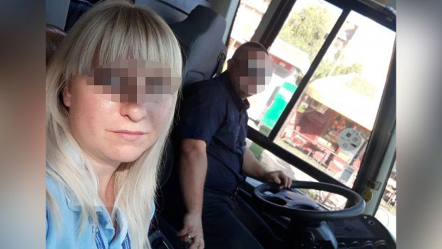 Откази кондуктерки и возачу Ласте