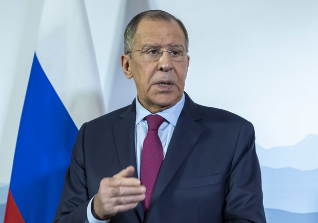 Лавров: САД тражиле савет Русије пре самита Трампа и Кима