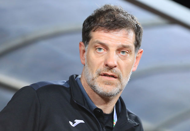 Мамић сменио Билића, Сијера нови тренер Ал Итихада