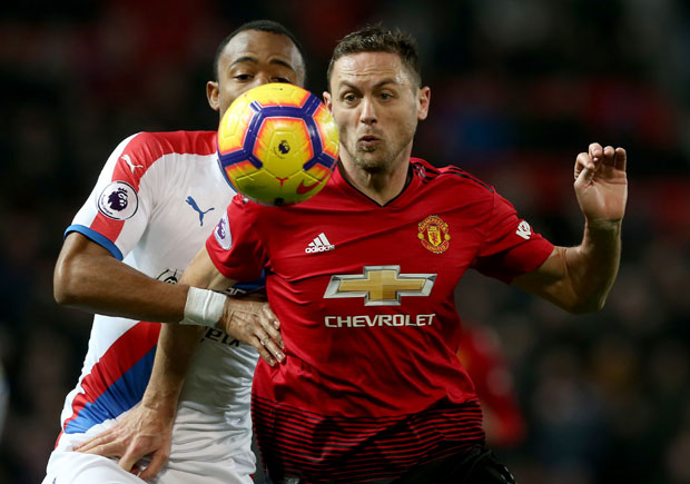 Солскјер: Матић неколико недеља ван терена