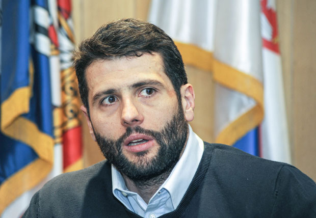 ШПИЈУНКА: Голови у филму