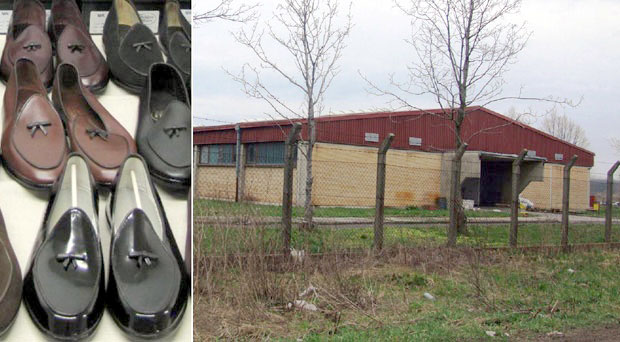 АГОНИЈА ЗАПОСЛЕНИХ У КОМПАНИЈИ ЛЕД: Фирму продали, на труднице заборавили