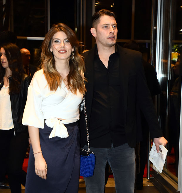 Тамара Драгичевић  чека друго дете