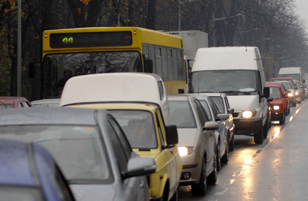 ИНЦИДЕНТ У БЕОГРАДУ: Претучен возач ГСП-а, нападач ухапшен
