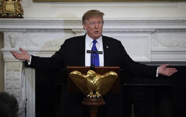 ТРАМП КРЕНУО ЗА ВИЈЕТНАМ: Радујем се продуктивном самиту са Кимом