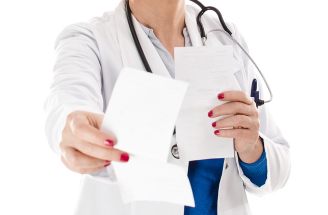 Медицинска сестра из Словеније лажирала више од 200 рецепата