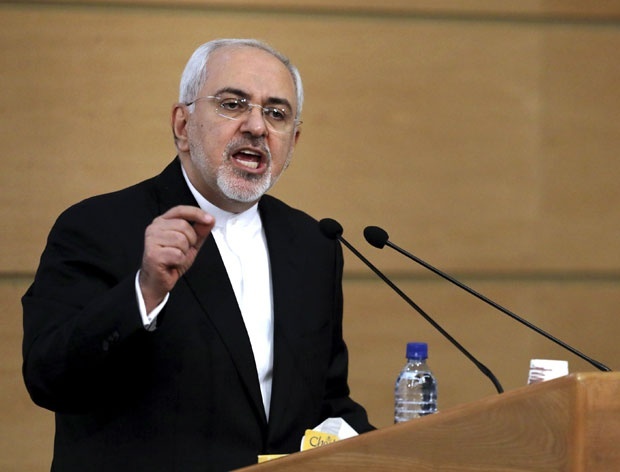 Ирански шеф дипломатије поднео оставку