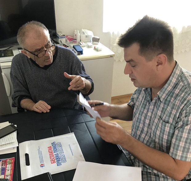 ОПТУЖУЈУ ГА ЗА РАТНЕ ЗЛОЧИНЕ: Повратник на КиМ изнео одбрану