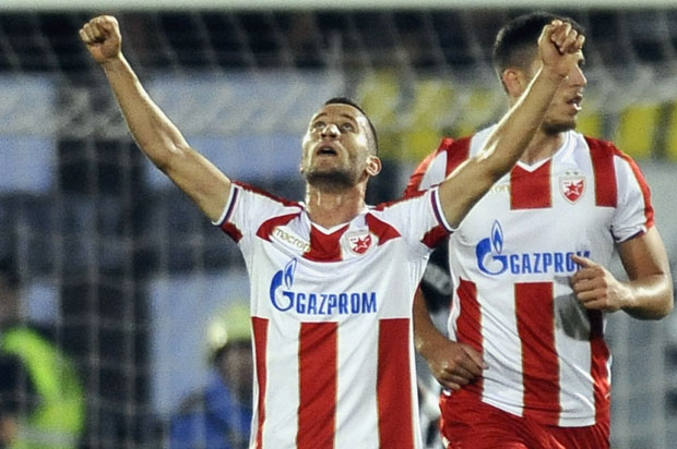 ВЕЉКО СИМИЋ РЕСПЕКТУЈЕ ЦРНО-БЕЛЕ, АЛИ ЈАСНО ПОРУЧУЈЕ: На Маракани увек фаворити