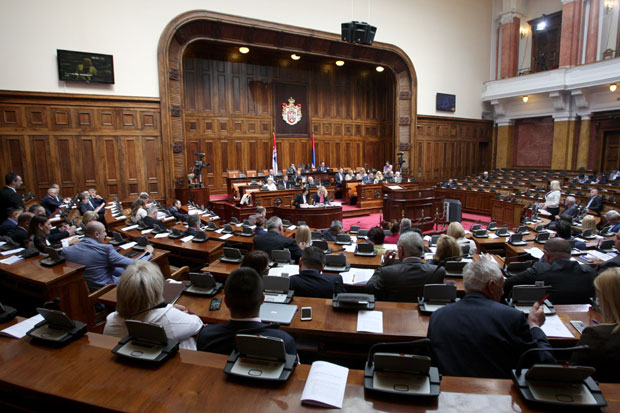 Ускоро нацрт Закона о спречавању корупције