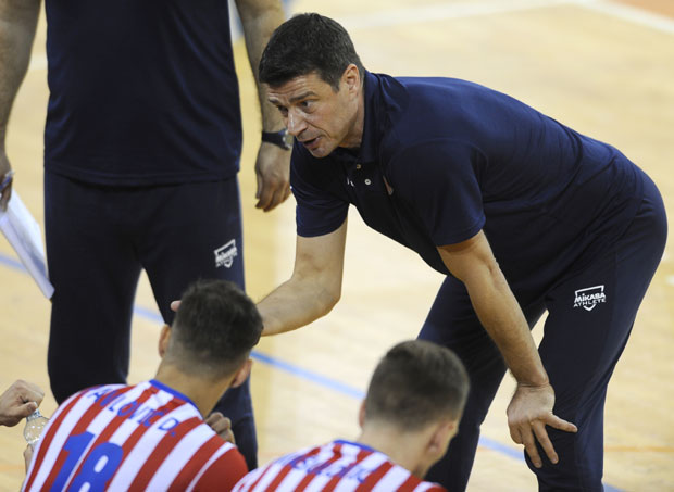 Кукањац нови тренер одбојкаша Звезде