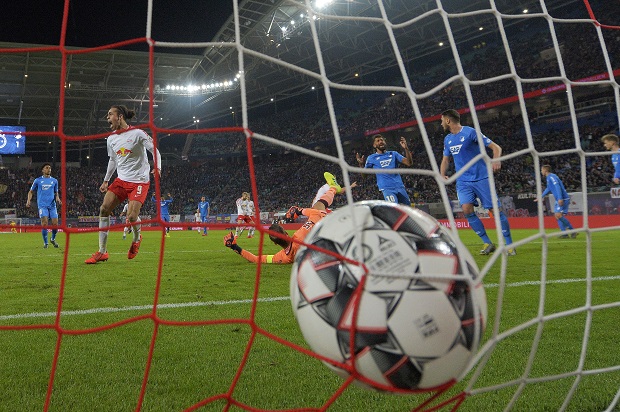 Без победника у дуелу Лајпцига и Хофенхајма