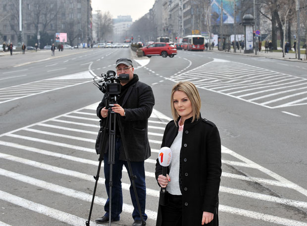 Жељка Мрђа: Гледаоци су често најбољи уредници