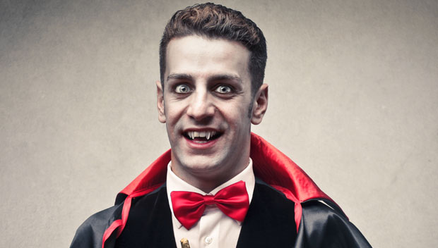 ПРИЈАВИЛА “ВАМПИРА” ПОЛИЦИЈИ: Забијте му колац у срце, не могу више!