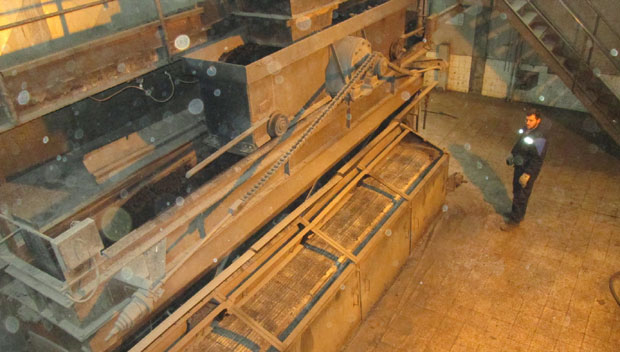 КРУШЕВАЦ ОПЕТ БЕЗ ГРЕЈАЊА: Заустављен рад оба котла у Градској топлани