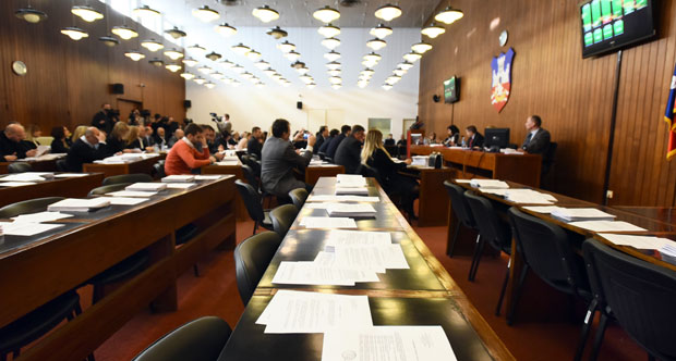 Опозиција најавила бојкот