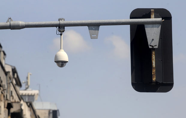 НАДЗОР СЕ ПРОШИРУЈЕ: 325 нових камера „вреба“ над Бањалуком