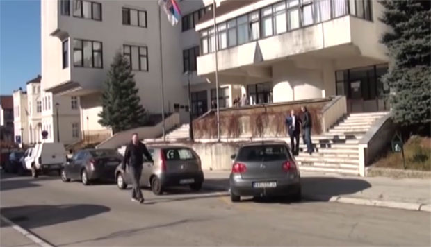 Одборник ДС-а прешао у СНС